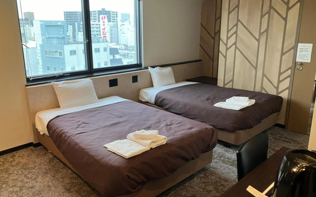 HOTEL LiVEMAX Amagasaki