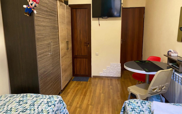 Gallery Guesthouse Aygestan