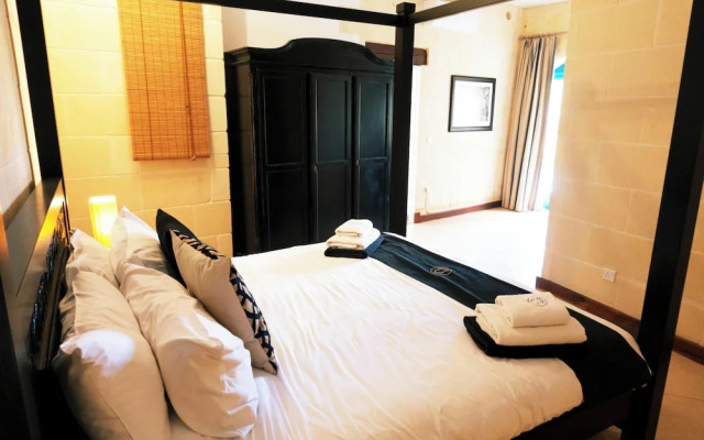 Dionisia Gozitan Villa and Pool Gozo