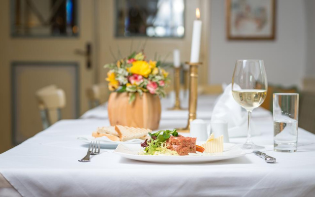 Hotel-Restaurant Kirchenwirt