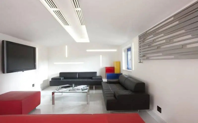 Suite della Vite Guest House