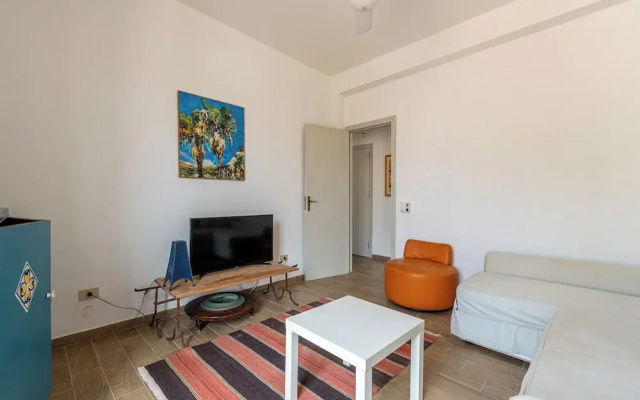 Isola delle Femmine Apartments by Wonderful Italy