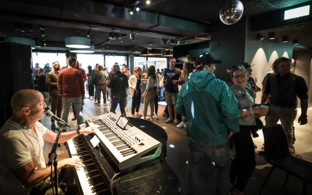 Revier Mountain Lodge Adelboden