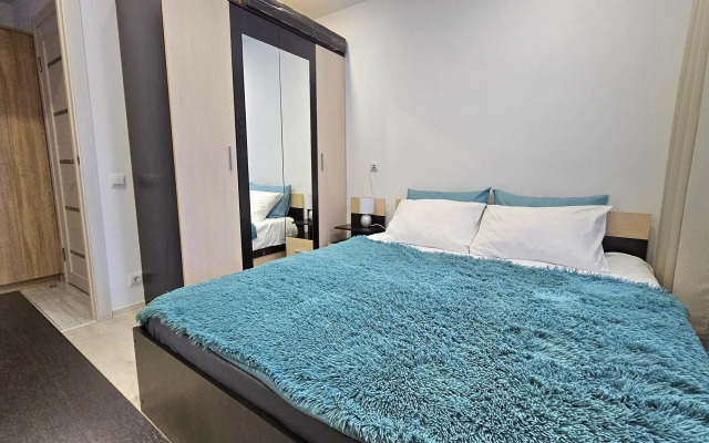 Апартаменты на улице Короленко 29