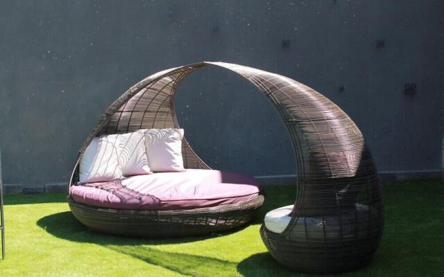 Hotel Casa Mixtli