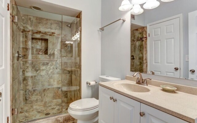Sandpiper 95066 - 3 Br Townhouse