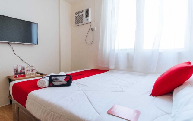 Amaia Cubao By RedDoorz