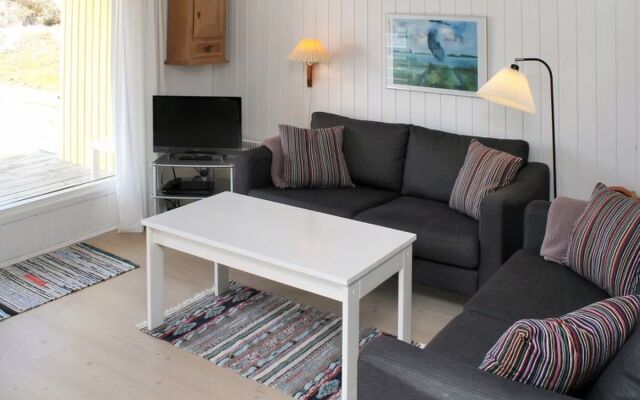 "Zanny" - 500m from the sea in Western Jutland