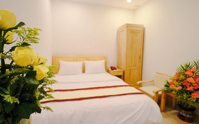 Mai Hoang Hotel