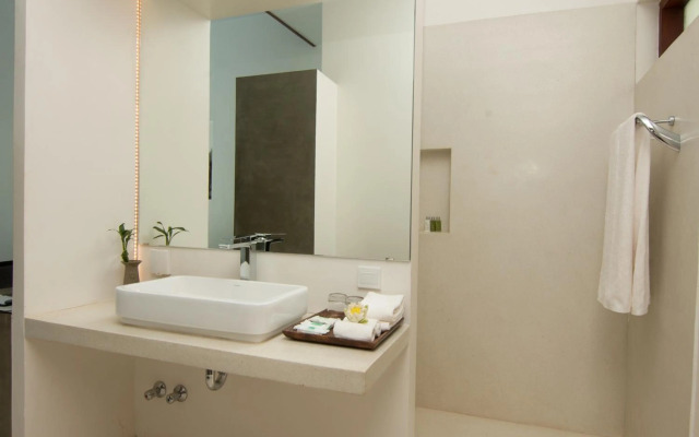 Apsara Residence Hotel