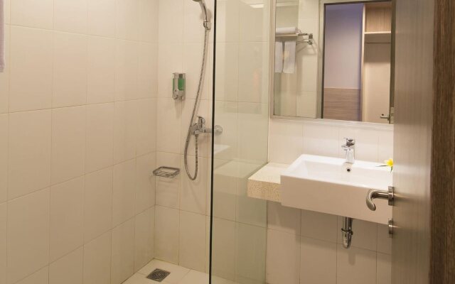 Burza Hotel Yogyakarta