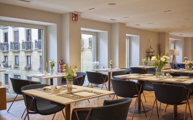 Lasala Plaza Hotel - Adults only