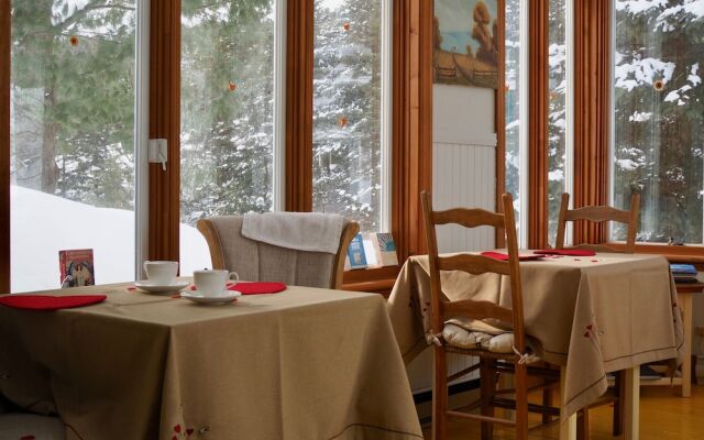 Maison Ancestrale Simard 1852