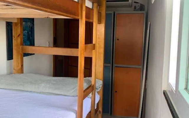 Laguna Hostel