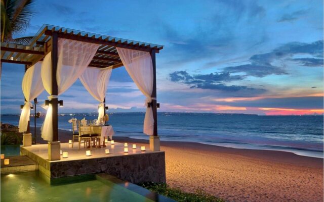 The Seminyak Beach Resort & Spa