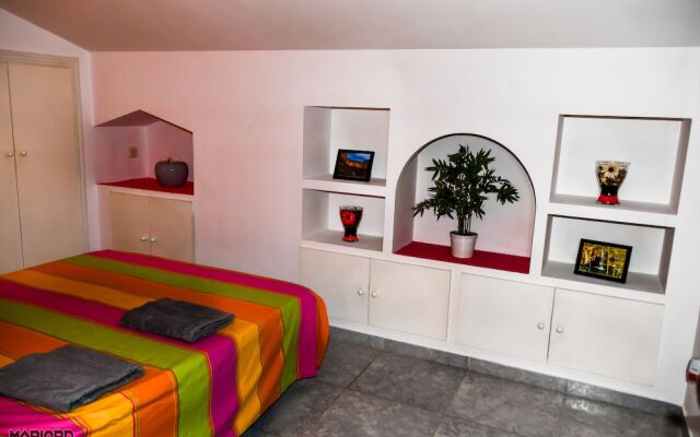 Casa Rural El Castillo