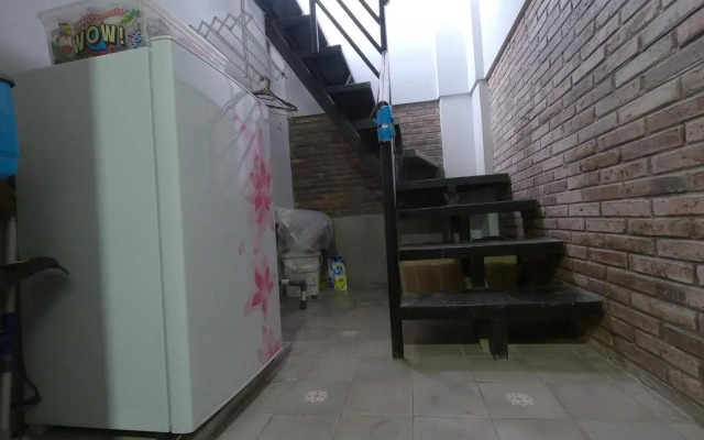 Ngomah Tentrem