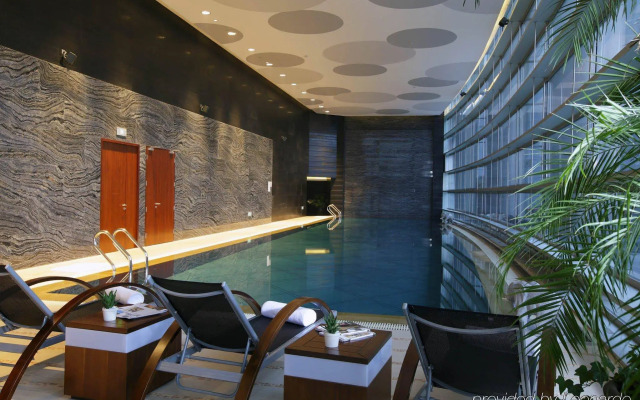 InterContinental Nanjing by IHG