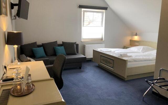 Hotel Zum Neuen Schwan