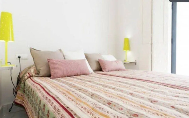 Sevilla Home Center