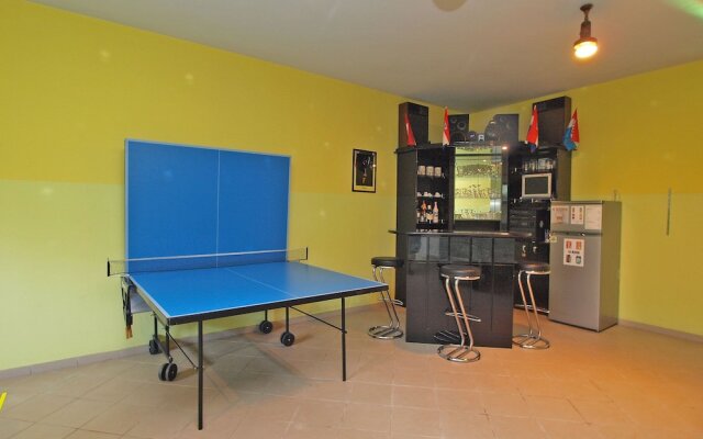 Apartment Denis 19