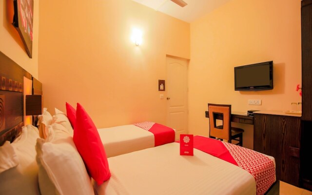 Villa Sol Areia