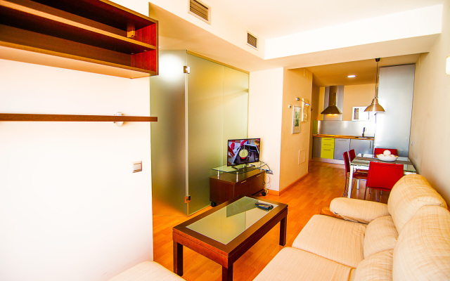 Dream Suites & Apartments Almera Centro