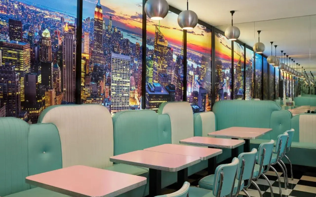Platine Hotel