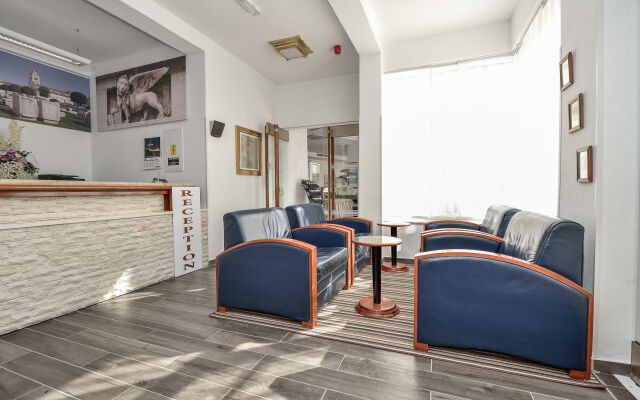 Hotel ZaDaR