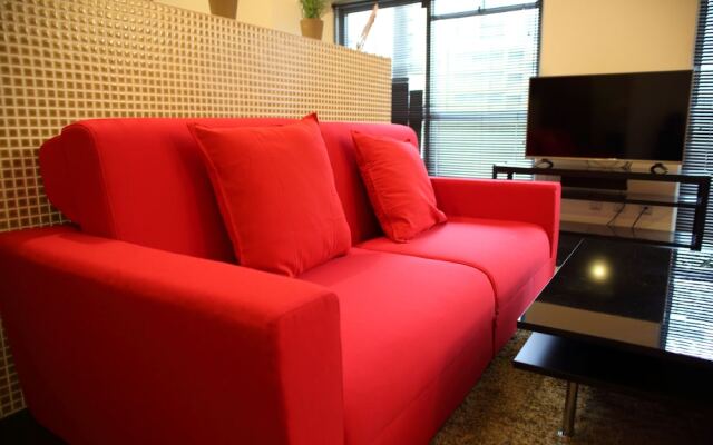 Studio Minamisenba201