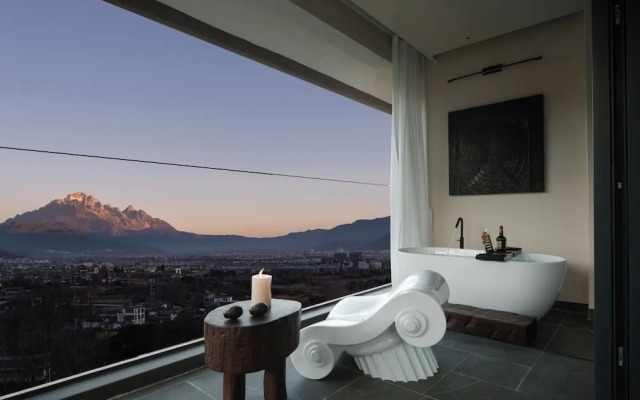 Xiangwang SOOOAN Luxury Resort Hotel