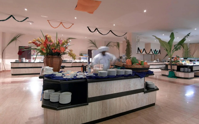 Grand Palladium Jamaica Resort & Spa All Inclusive