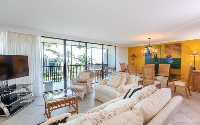 Sundial O405 2 Bedroom Condo