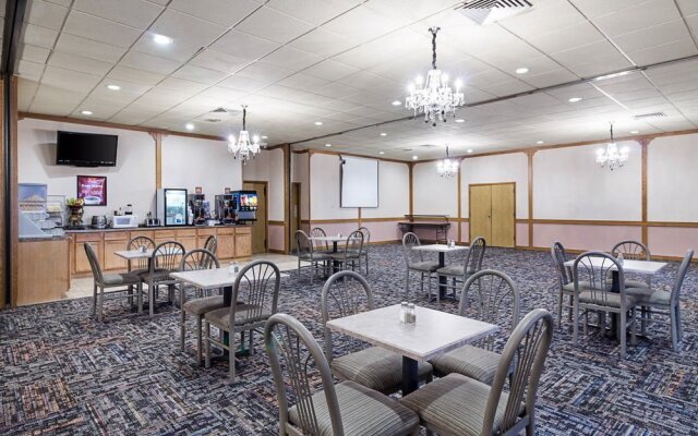 Econo Lodge Jackson
