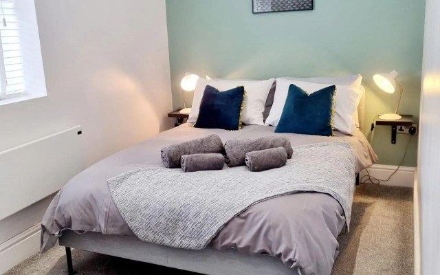 West cliff Apartment