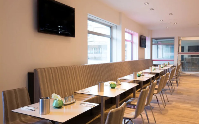 Garner Bremen City by IHG
