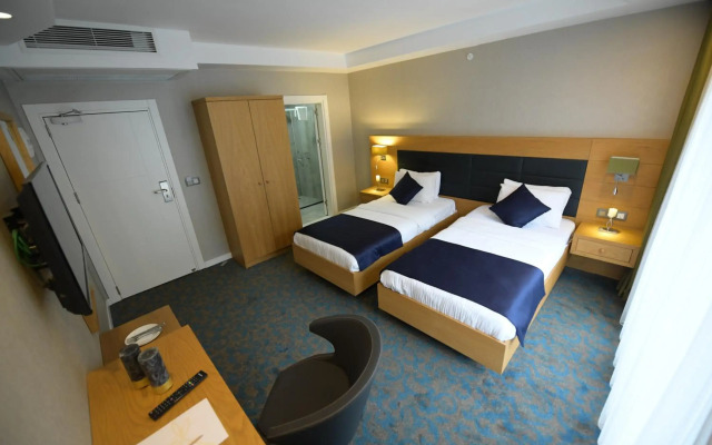 Sera Nature Hotel