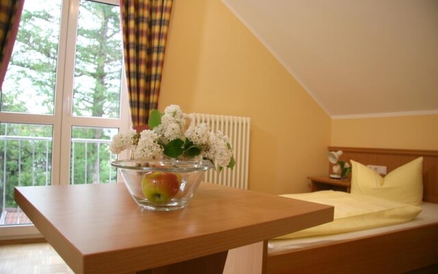 Hotel-Gasthof Eberherr