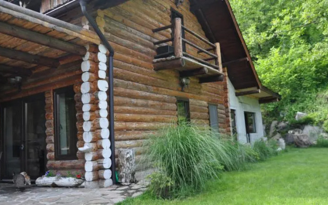 Complex Turistic Valahia