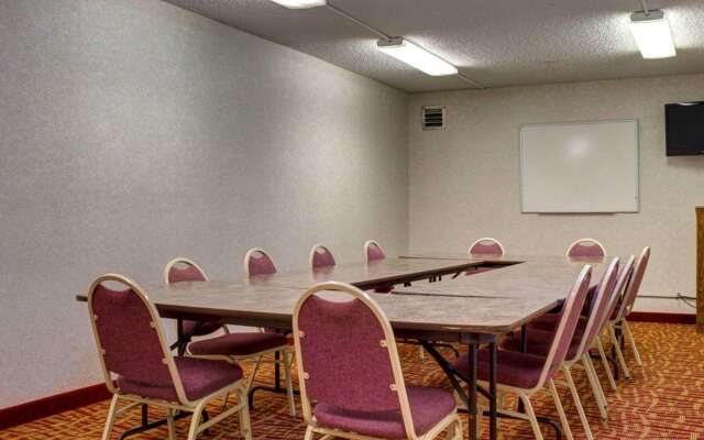 Rodeway Inn Columbia Mall Loop