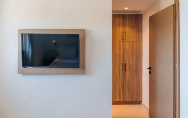 Sigma Residences Hotel