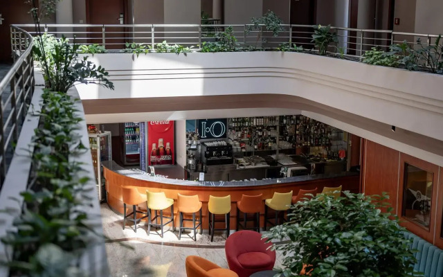 Airport Hotel Budapest