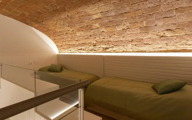 Palazzo dei Ciompi Suites