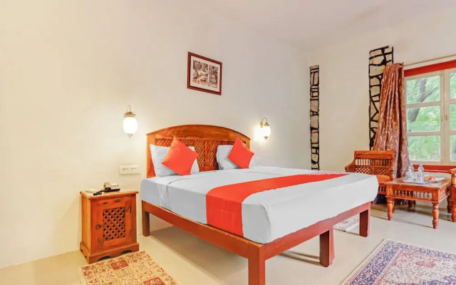 Tiger Moon Resort by OYO Rooms
