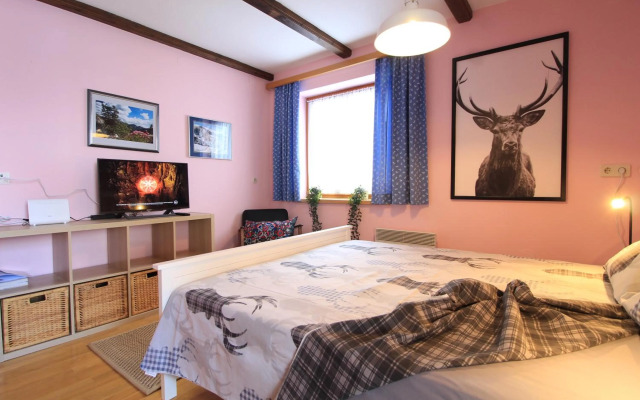 Chalet Schwalbennest