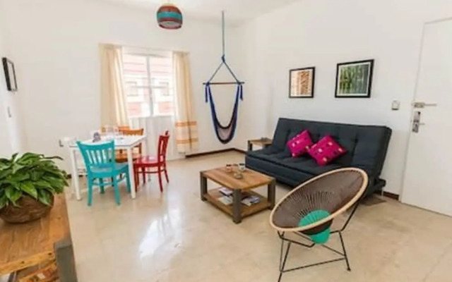 Feel at home in Oaxaca