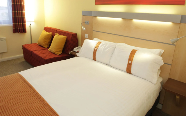 Holiday Inn Express Dundee by IHG