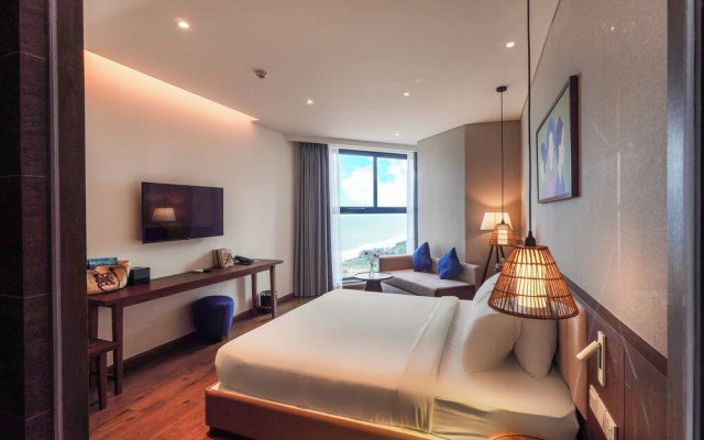 Dong A Hotel Pho Co Ninh Binh – Guest Rooms – Hoa Lu