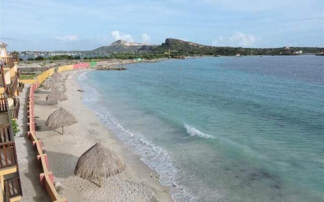 Penthouse Ocean View at Palapa Beach