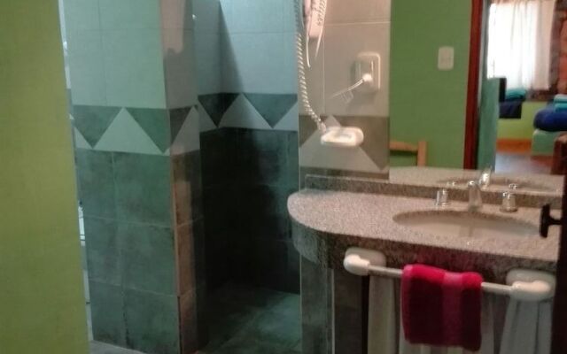 Establecimiento Rural El Chañar